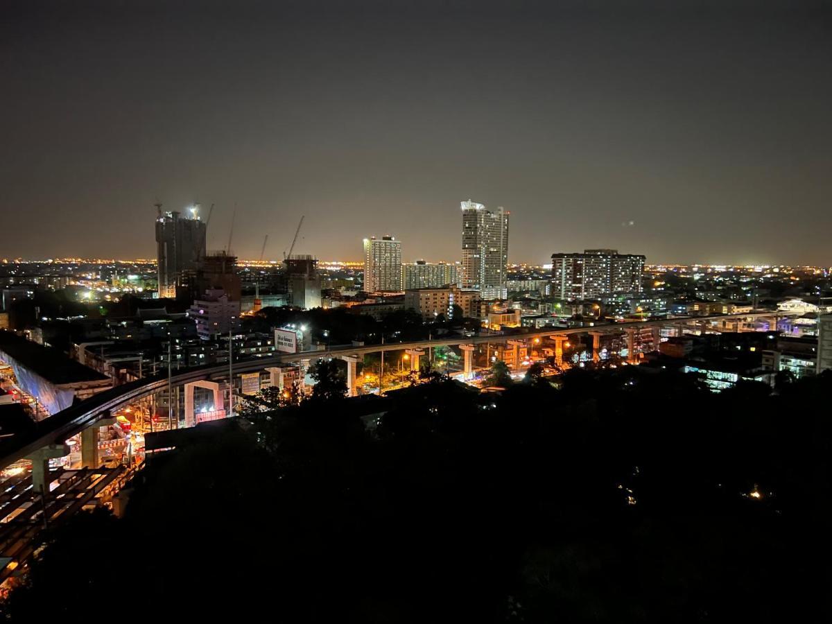 โรงแรมมอลล์สวีท 3* กรุงเทพมหานคร