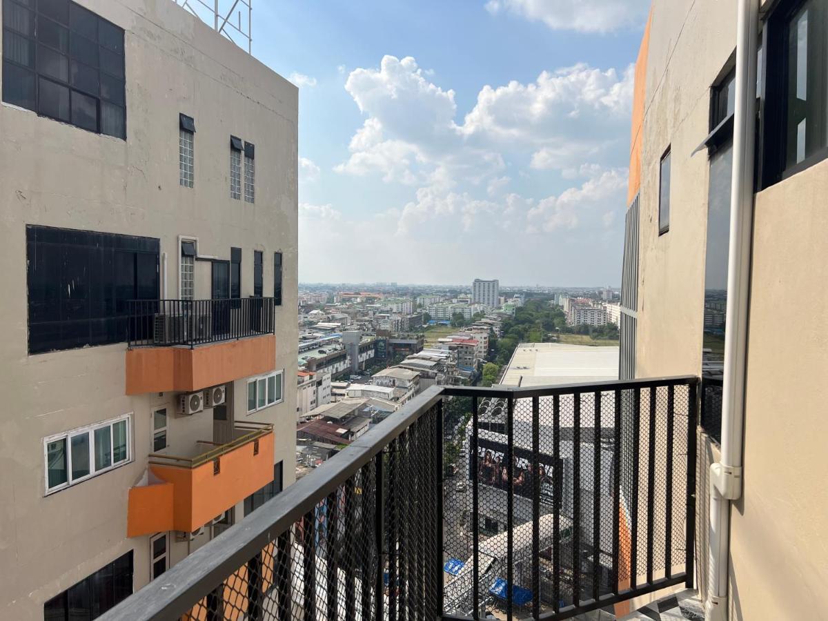 โรงแรม โรงแรมมอลล์สวีท กรุงเทพมหานคร