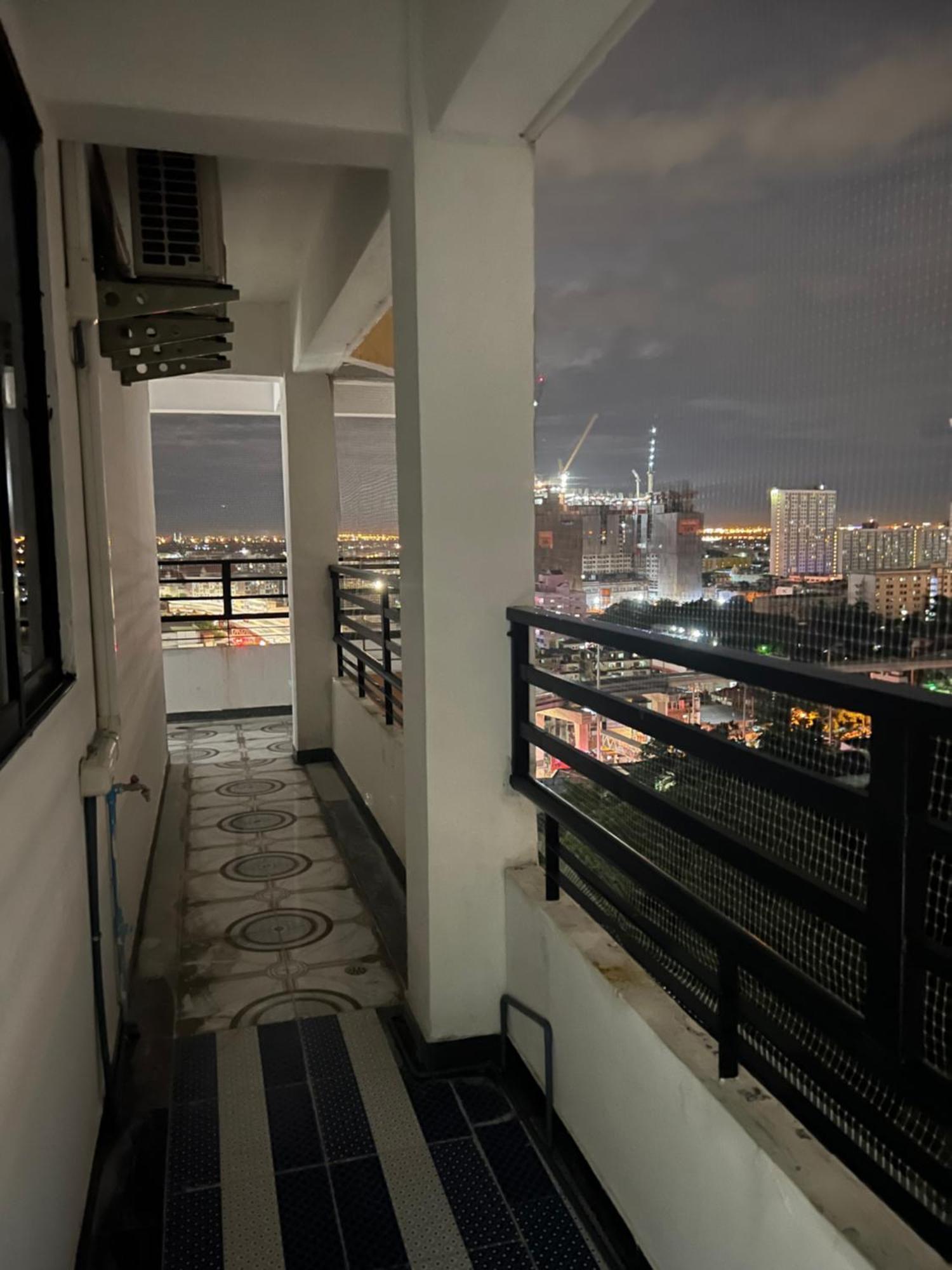 โรงแรม โรงแรมมอลล์สวีท 3*